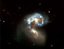 Imagen principal del artículo Supernovas