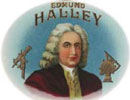 Imagen principal del artículo El inquieto Edmund Halley