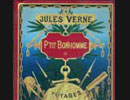 Imagen principal del artículo Julio Verne: el nacimiento de un nuevo género literario*