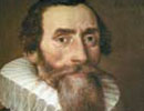 Imagen principal del artículo Kepler contra Marte