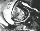 Imagen principal del artículo Yuri Gagarin: la vuelta al mundo en 108 minutos