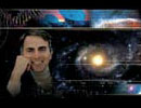 Imagen principal del artículo Añorado Carl Sagan