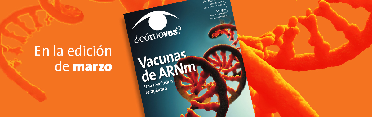 Imagen de portada del mes
