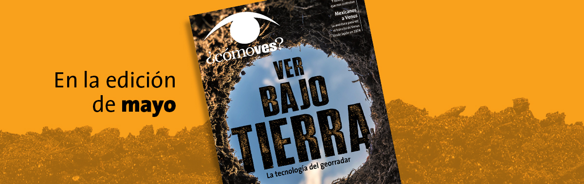 Imagen de portada del mes
