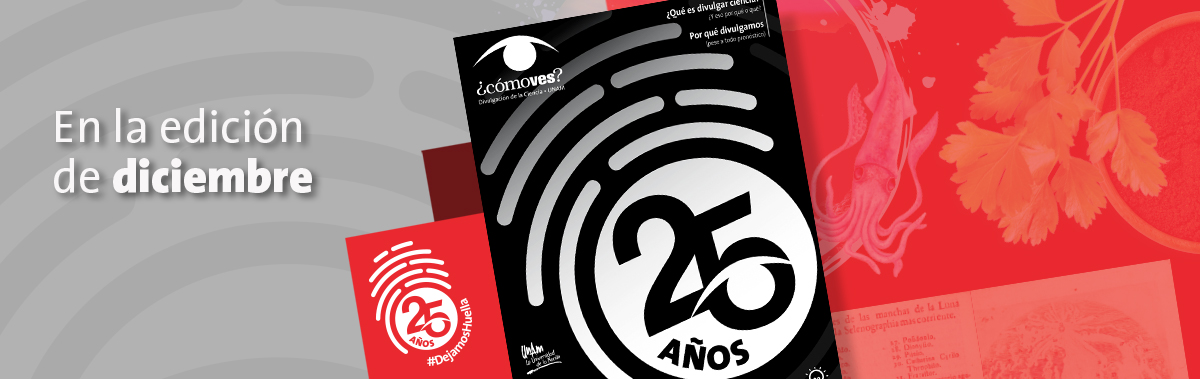 Imagen de portada del mes